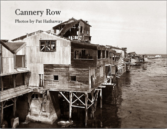 cannery book