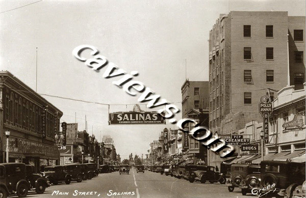 Salinas Pictures