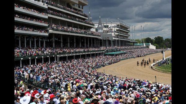 Kentucky Derby